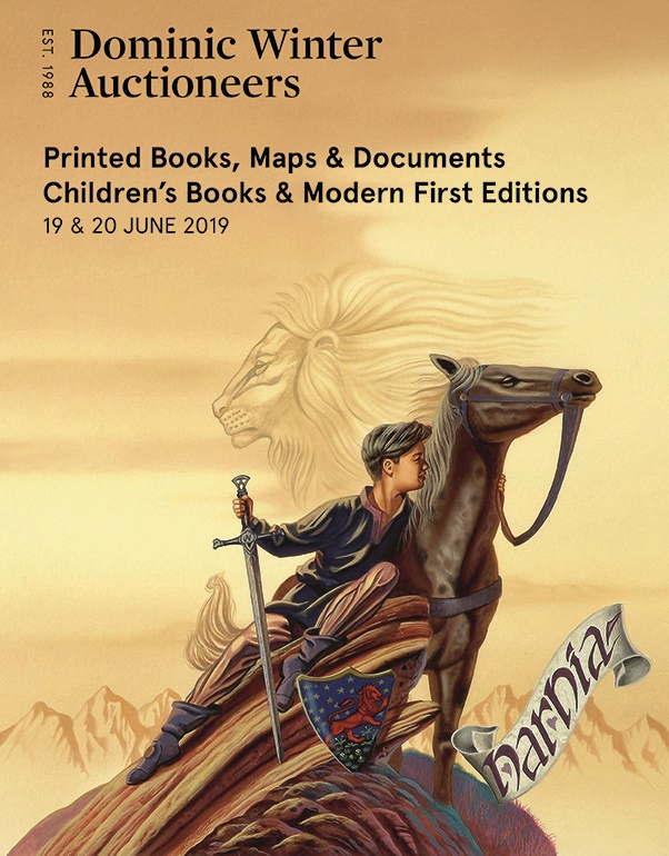 Modern Literature & First Editions, Children's, Private Press & Illustrated Books