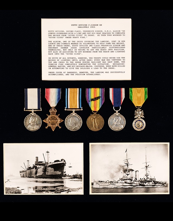 Aviation & Military History, Medals & Militaria, including Dambusters