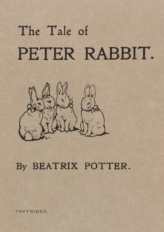 The Schuster Collection of Beatrix Potter