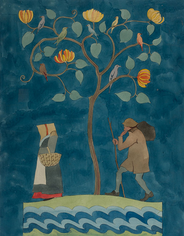 British & European Paintings & Watercolours, Old Master Prints & Drawings, 20th Century Prints