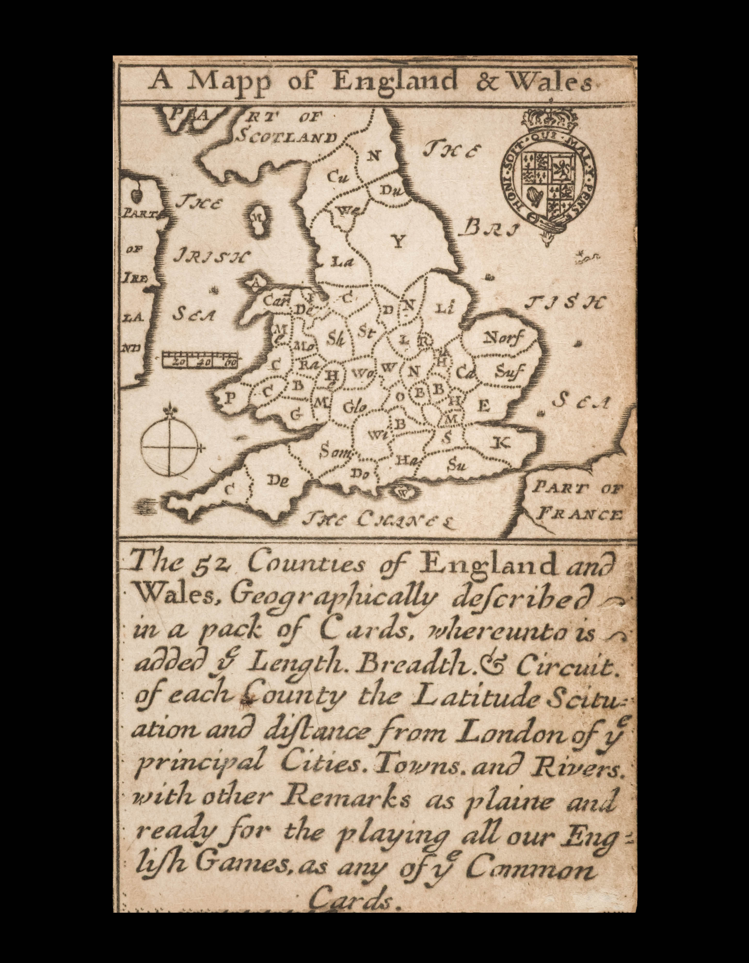 Printed Books, Maps, Prints & Documents