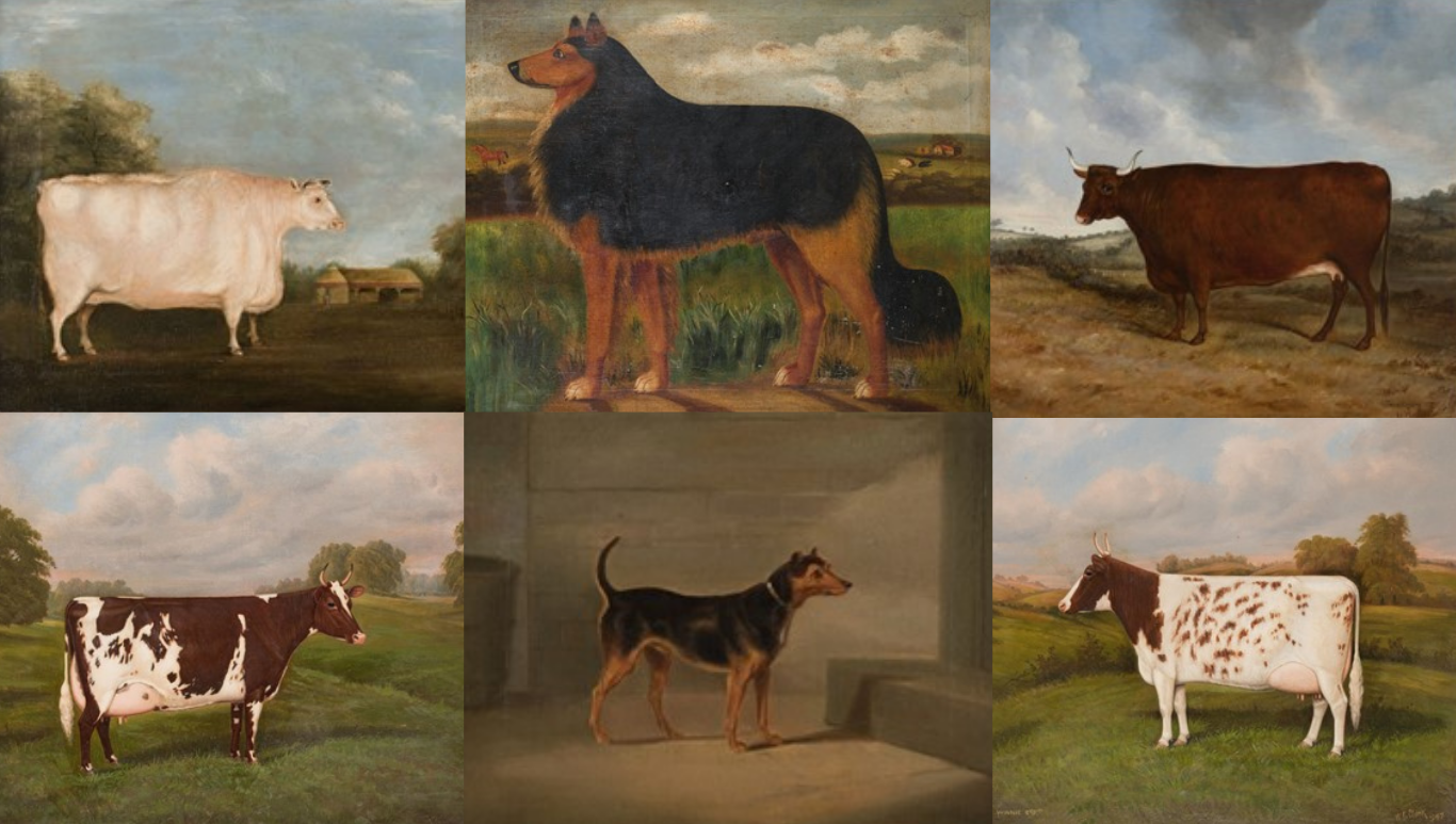 Auction Preview. Prize-winning Pictures: The Charm of the Naïve, July 2025