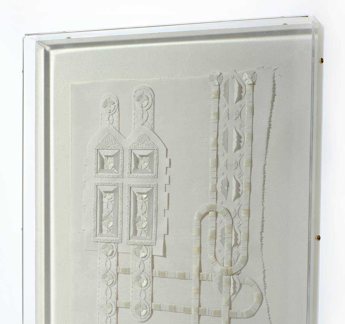 Lot 174 - Gilmer, Valerie, 20th/21st century