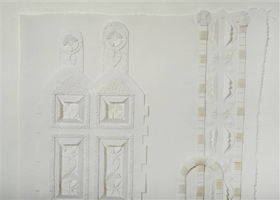 Lot 174 - Gilmer, Valerie, 20th/21st century