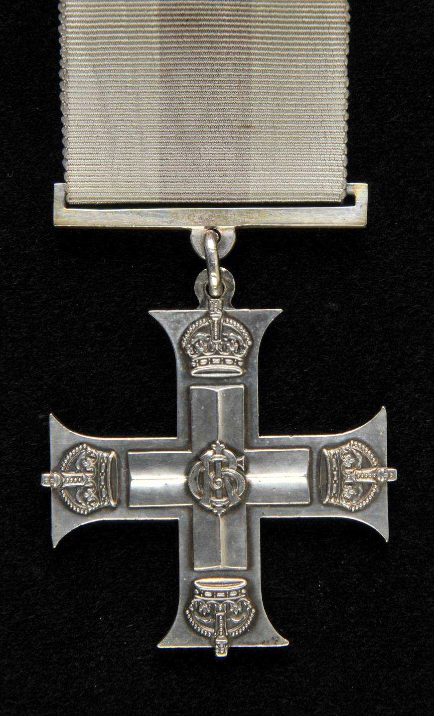 Lot 624 - Medal.