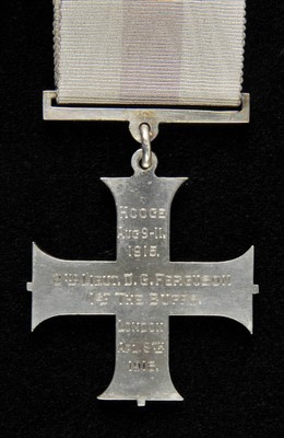 Lot 624 - Medal.
