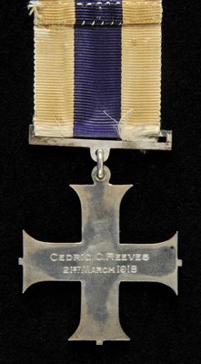 Lot 625 - Medal.