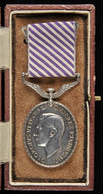 Lot 615 - Medal.