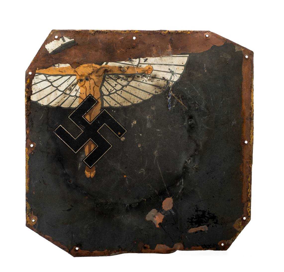 Lot 736 - Luftwaffe.