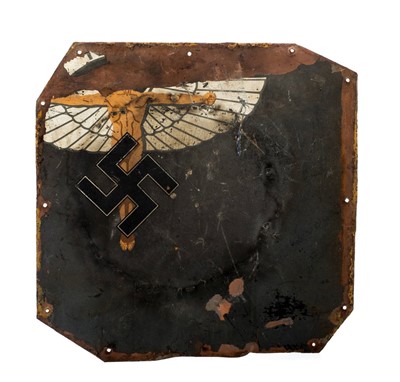 Lot 736 - Luftwaffe.