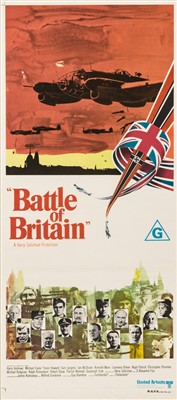 Lot 938 - Battle of Britain.