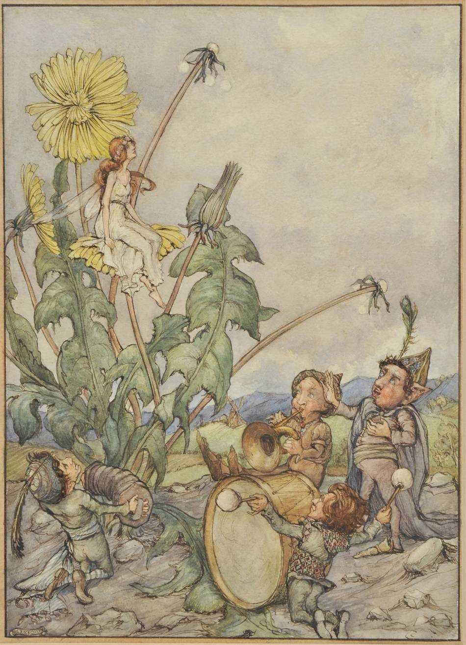 Lot 630 - Rice Oxley, Margaret, 1888-1968