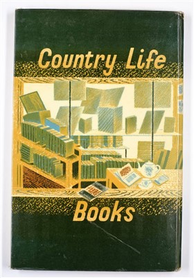 Lot 453 - Ravilious, Eric, illustrator