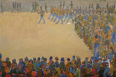 Lot 420 - Peschka, Anton Emanuel, 1885-1940