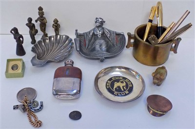 Lot 84 - Mixed Collectables.