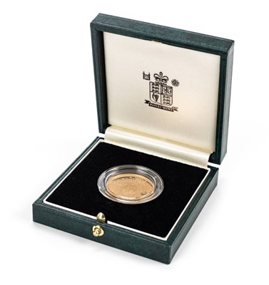 Lot 304 - Royal Mint.