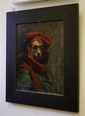 Lot 416 MoreauVauthier, Charles, 18571924