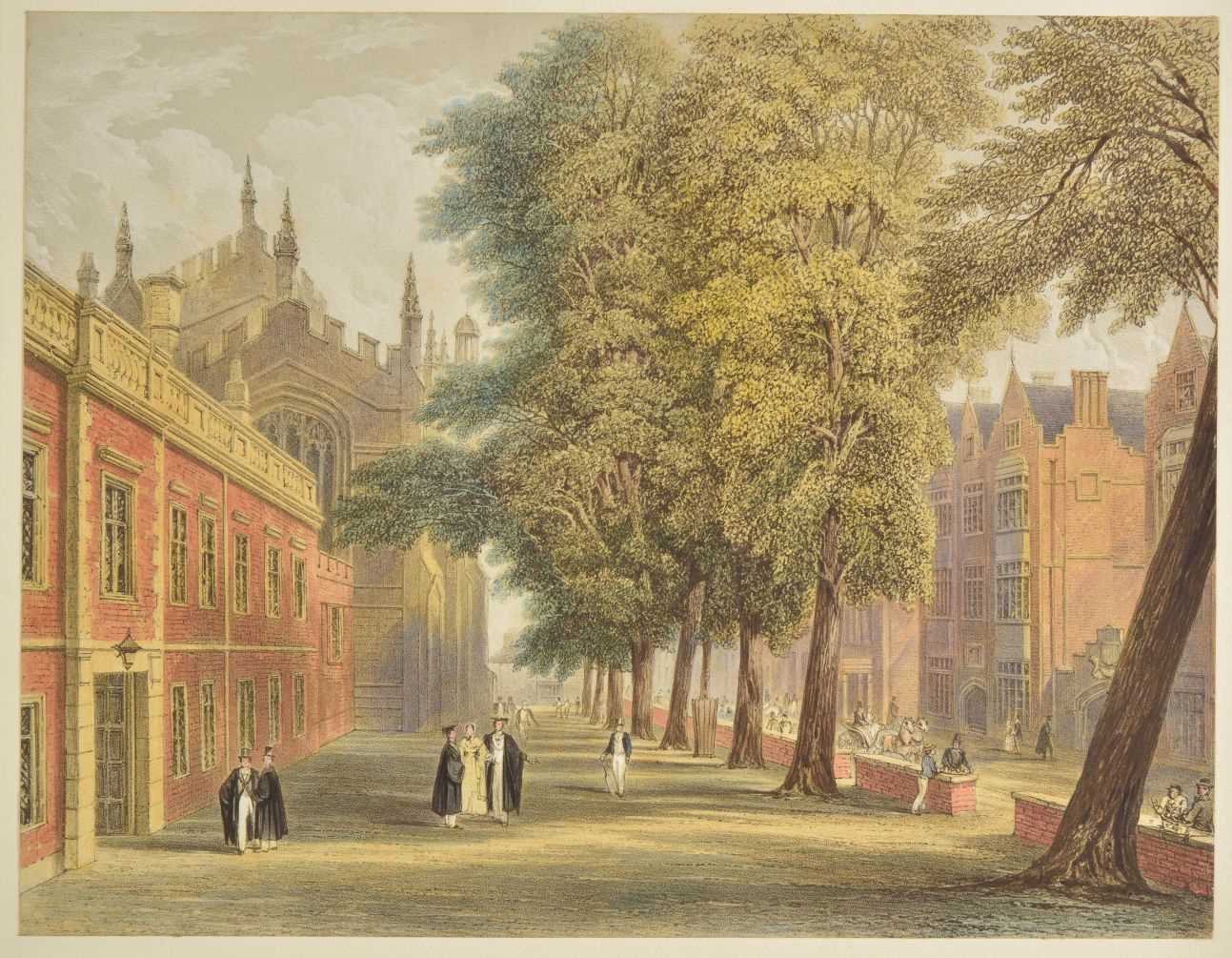 Lot 234 - Eton College.