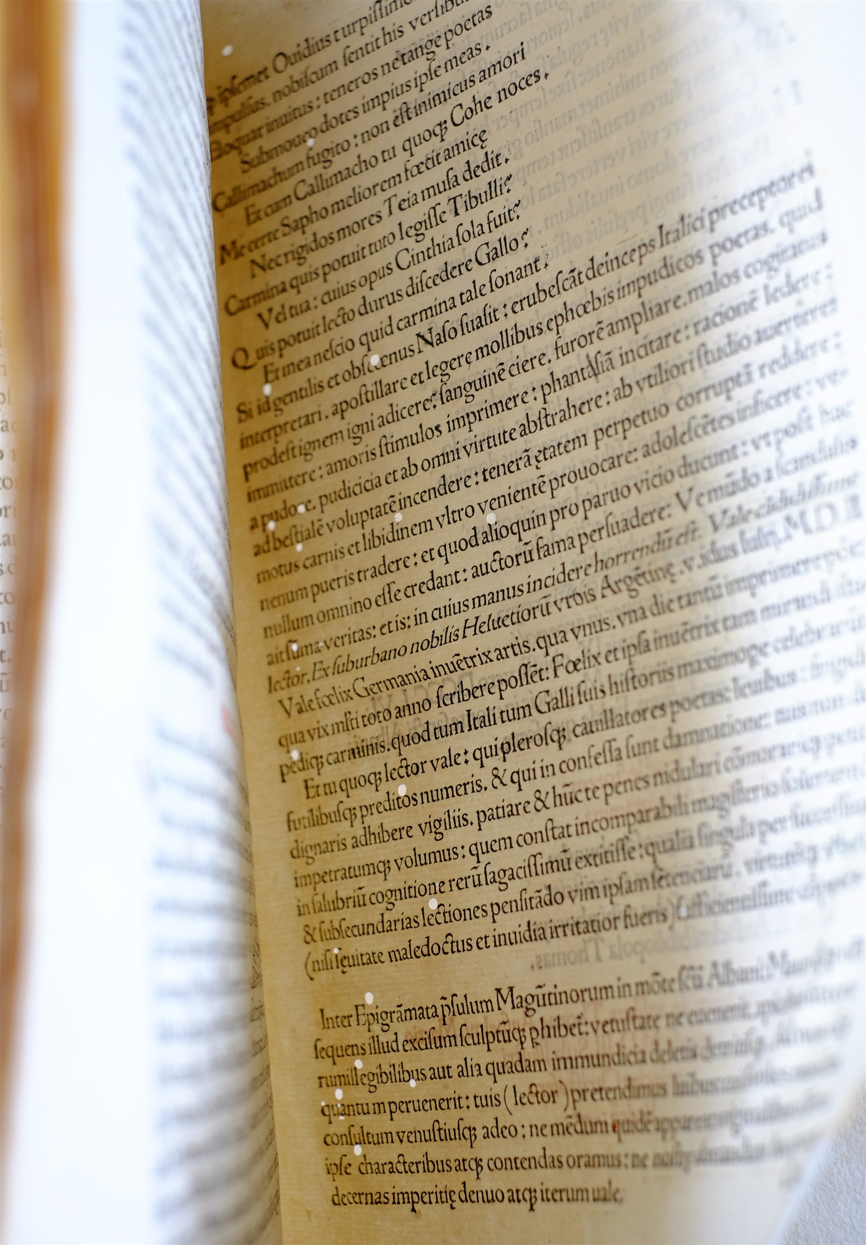 Lot 375 - Maurus, Rabanus