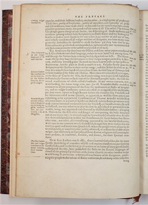 Lot 231 - Bible [New Testament - English, Douai].