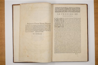Lot 324 - Heliodorus.