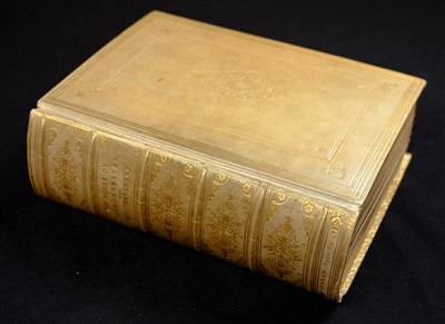 Lot 238 - Bible, [English]