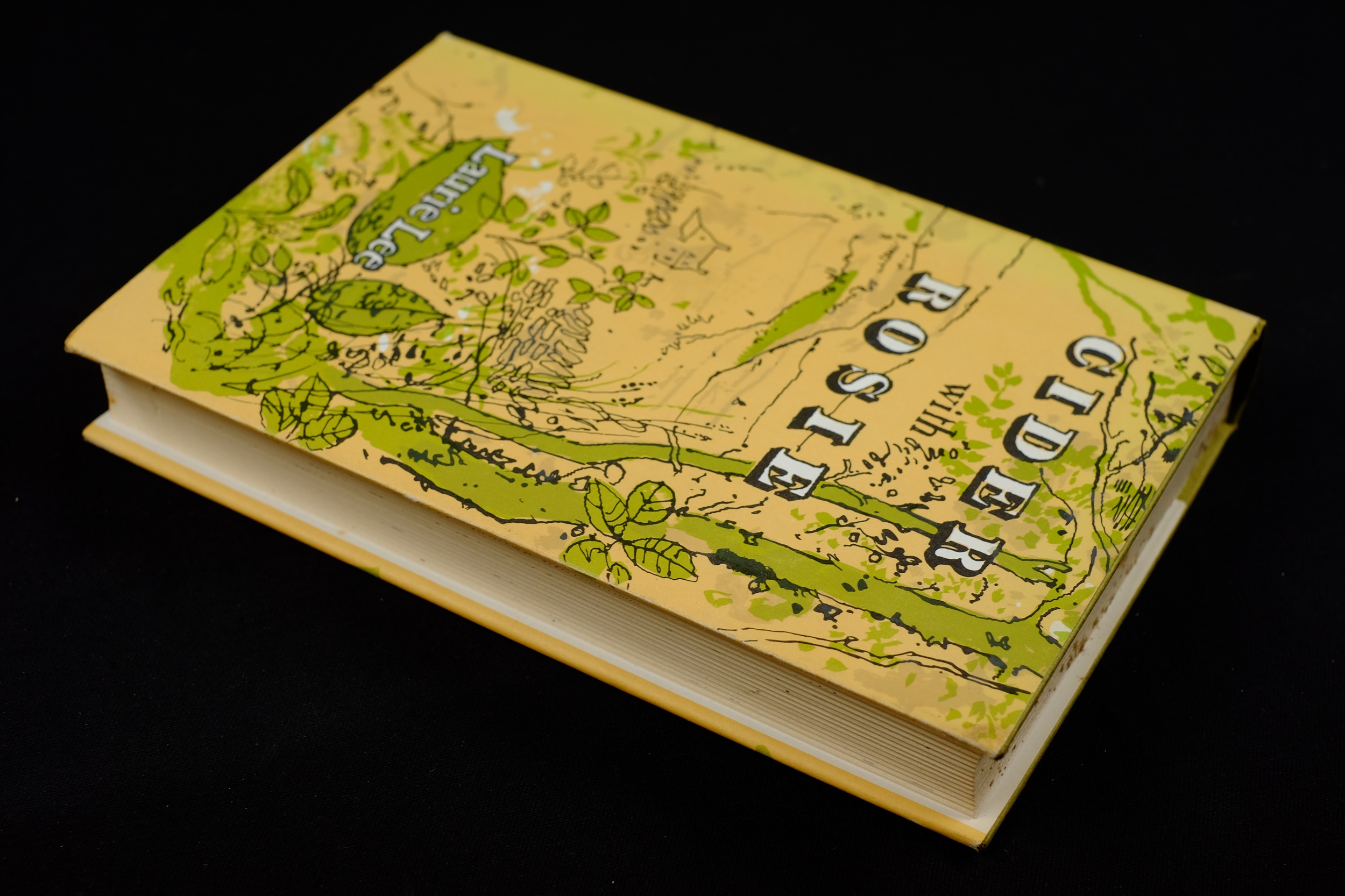 Lot 576 - Miscellaneous books,