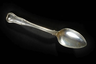 Lot 62 - Serving spoons.