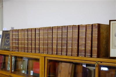 Lot 377 - Encyclopaedia Britannica.