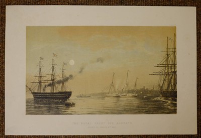 Lot 230 - Maritime.