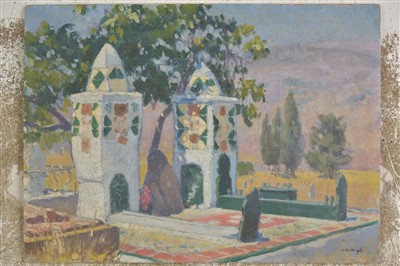 Lot 576 - Madrigali, Olynthe, 1887-1950