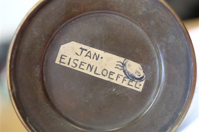 Lot 81 - Jugendstil.