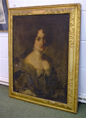 Lot 291 - English School.