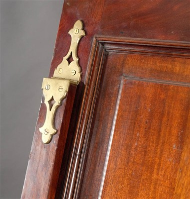 Lot 294 - Folio stand.