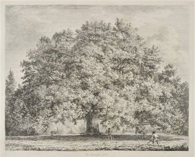 Lot 313 - Strutt, Jacob George, 1790-1864