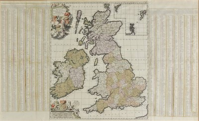 Lot 327 - British Isles.