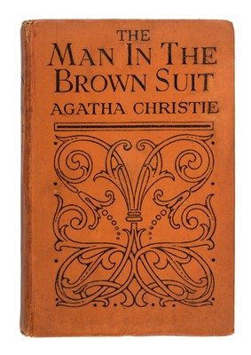 Lot 898 - Christie, Agatha