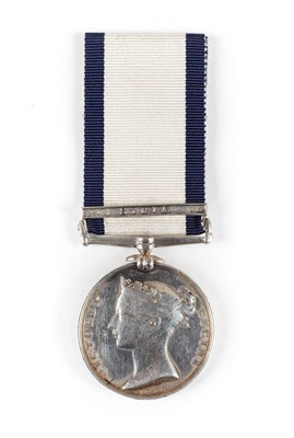 Lot 1081 - Naval General Service 1793-1840