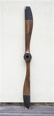 Lot 762 - Propeller.