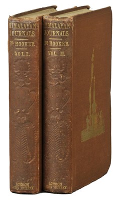 Lot 158 - Hooker, Joseph Dalton