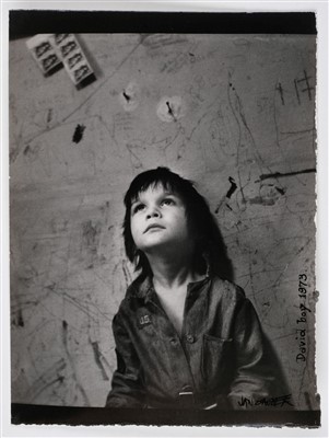 Lot 191 - Saudek, Jan, born 1935