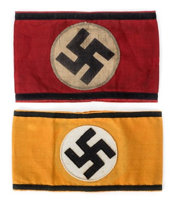 Lot 1052 - Third Reich.