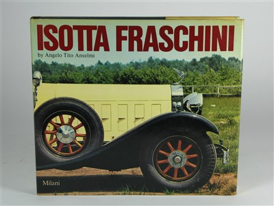 Lot 110 - Alfa Romeo Tipo 6C