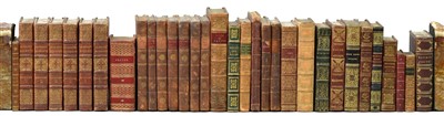 Lot 400 - Bindings.