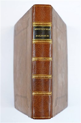 Lot 485 - Aristotle.