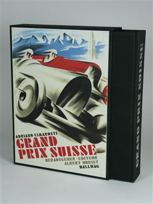 Lot 414 - Grand Prix Suisse