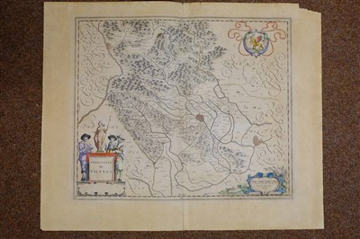 Lot 366 - Maps.