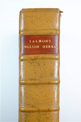 Lot 310 - Salmon, William