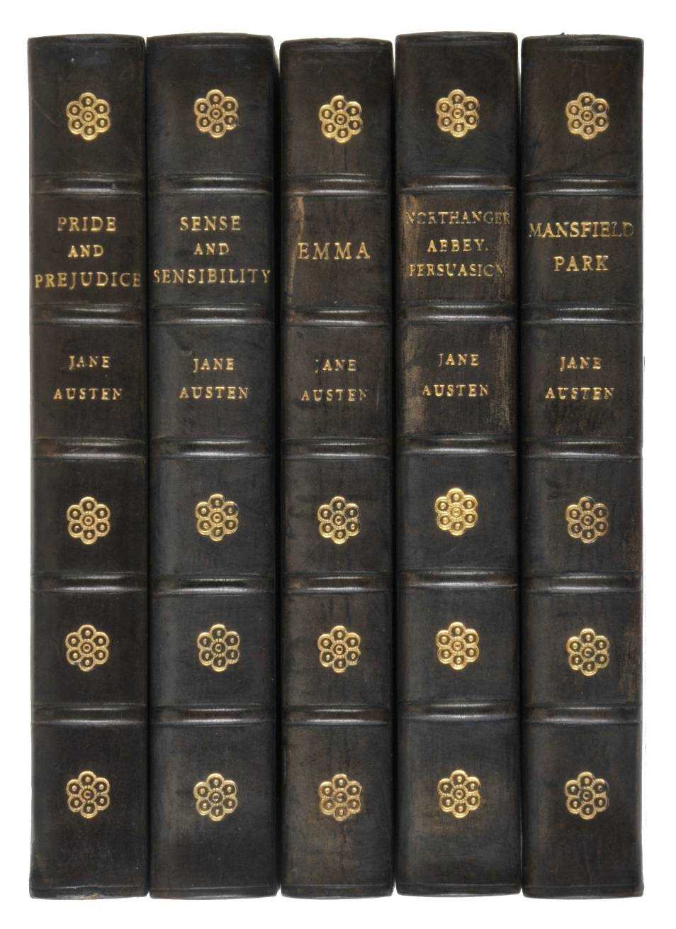 Lot 617 - Austen, Jane