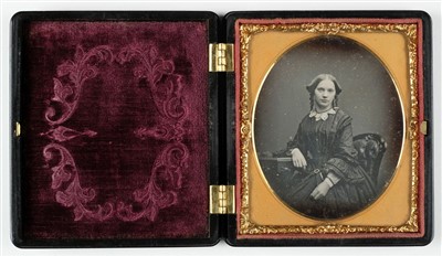 Lot 454 - Geometric/Scroll.